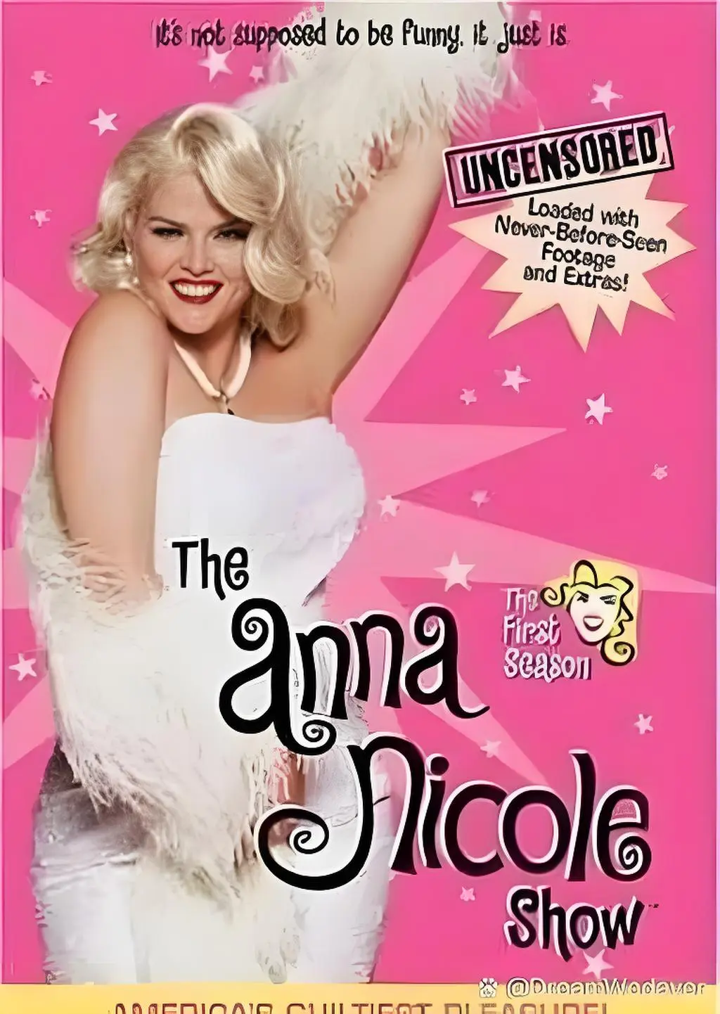 《安娜·妮可》高清完整版美国剧情片-稀缺资源无删减在线播放-手机电脑免费下载