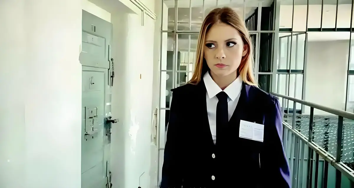 《高压监狱》法国监狱题材电影高清完整版在线观看-莫妮卡主演剧情片无广告播放-高压监狱HD中文字幕免费看