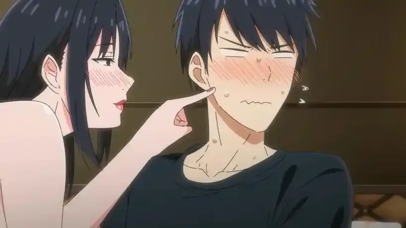 泰国动漫《我的妈妈》HD高清免费观看-日语中字完整版在线看-泰漫经典作品-樱花动漫独家资源