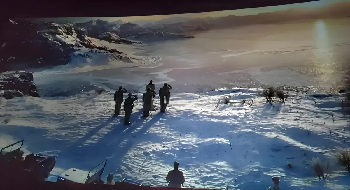 韩国战斗悬疑片《军令如山》HD高清未删减版-犯罪军事题材大片-百度云网盘资源下载