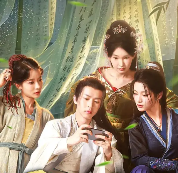 《冒姓琅琊》高清完整版在线观看-穿越者逆袭权谋爽感短剧-免费资源分享下载