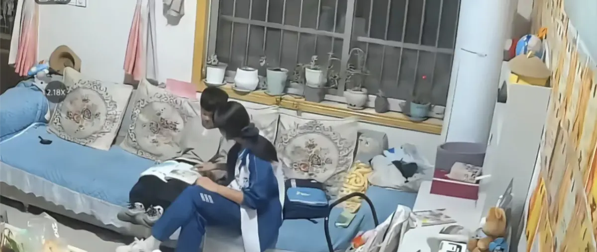 抖音热门《姐姐的捏捏姐姐的爱》引热议-姐弟情深难舍难分事件来龙去脉全解析-家庭教育话题与事件脉络梳理资源下载