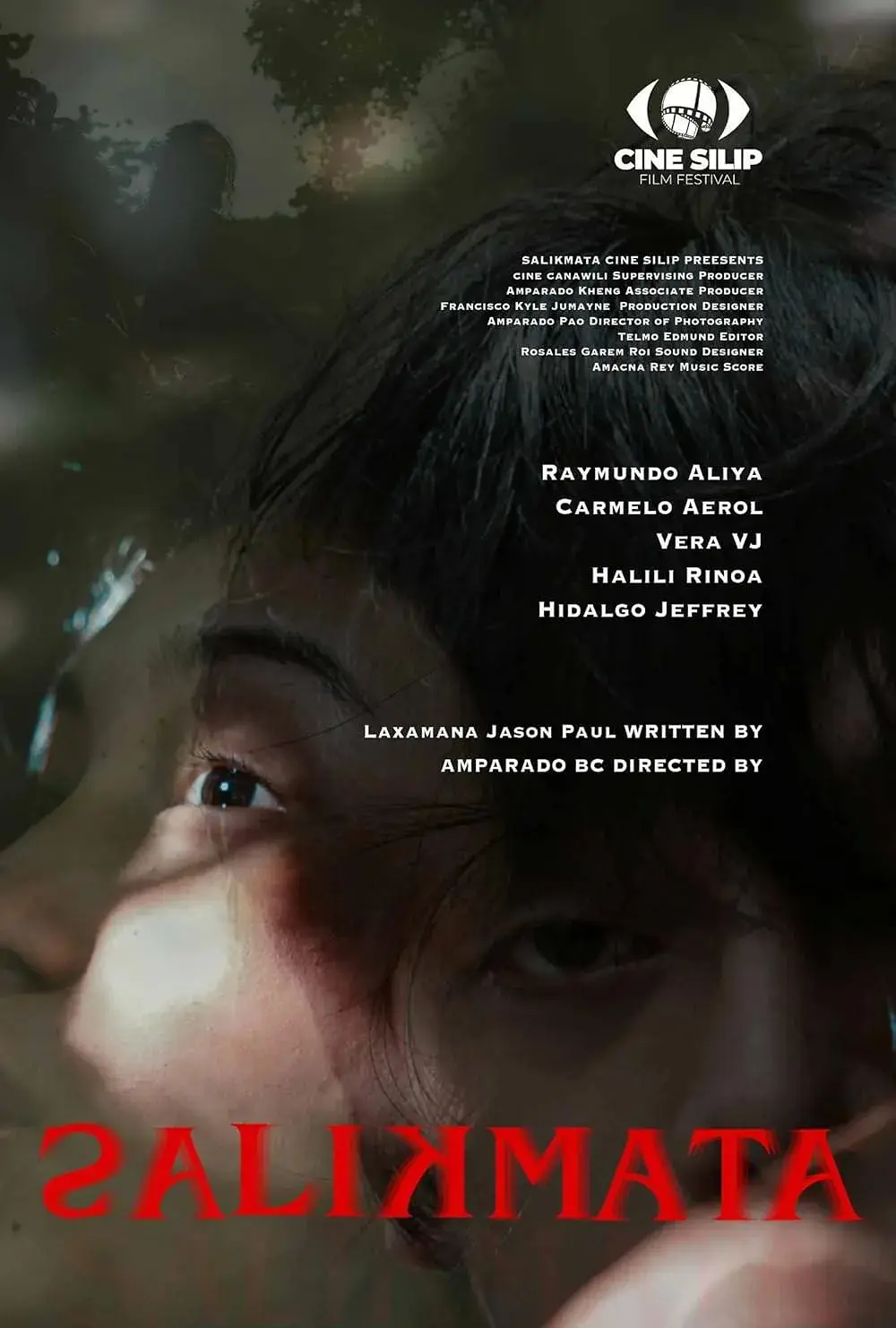 《Salikamata》未删减完整版1080P-心理惊悚片高清中英字幕-记忆迷宫人格裂变全剧情-菲版107分钟终极版
