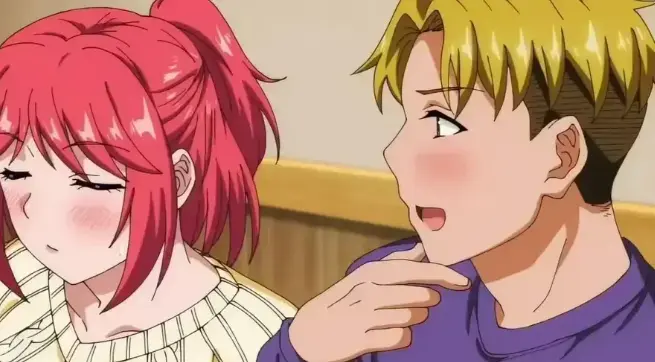 《番剧:妻子去参加同学动漫》无删减全集限时解锁 - 妻子参加同学会日漫第一集 - 高清免费在线观看