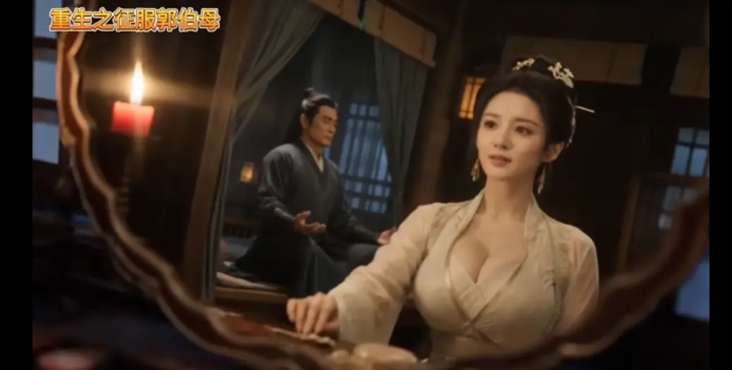 《重生之征服郭伯母》AI短剧全集免费高清在线观看-魂穿逆袭改写命运重生之征服郭伯母HD中字未删减版-百度夸克网盘资源下载-流畅不卡顿