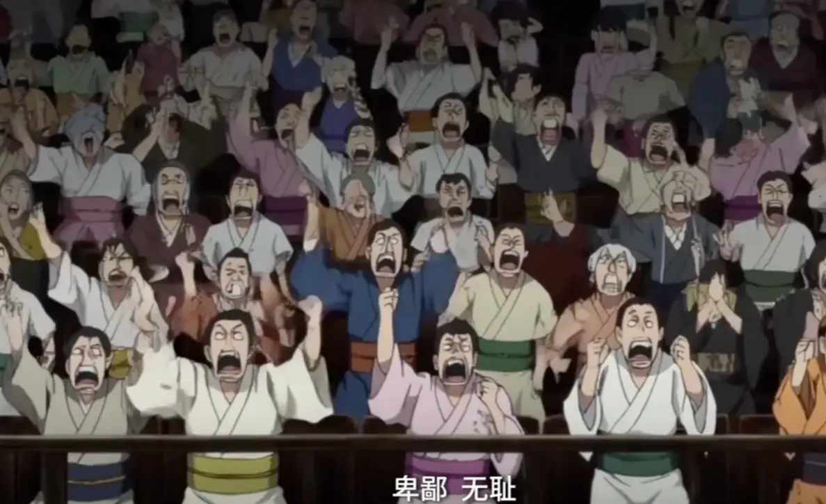 《神明擂台：谁说大夏无神》动画全集无删减版在线看-神明擂台：谁说大夏无神HD高清完整资源-2025最新国漫短剧免费观看