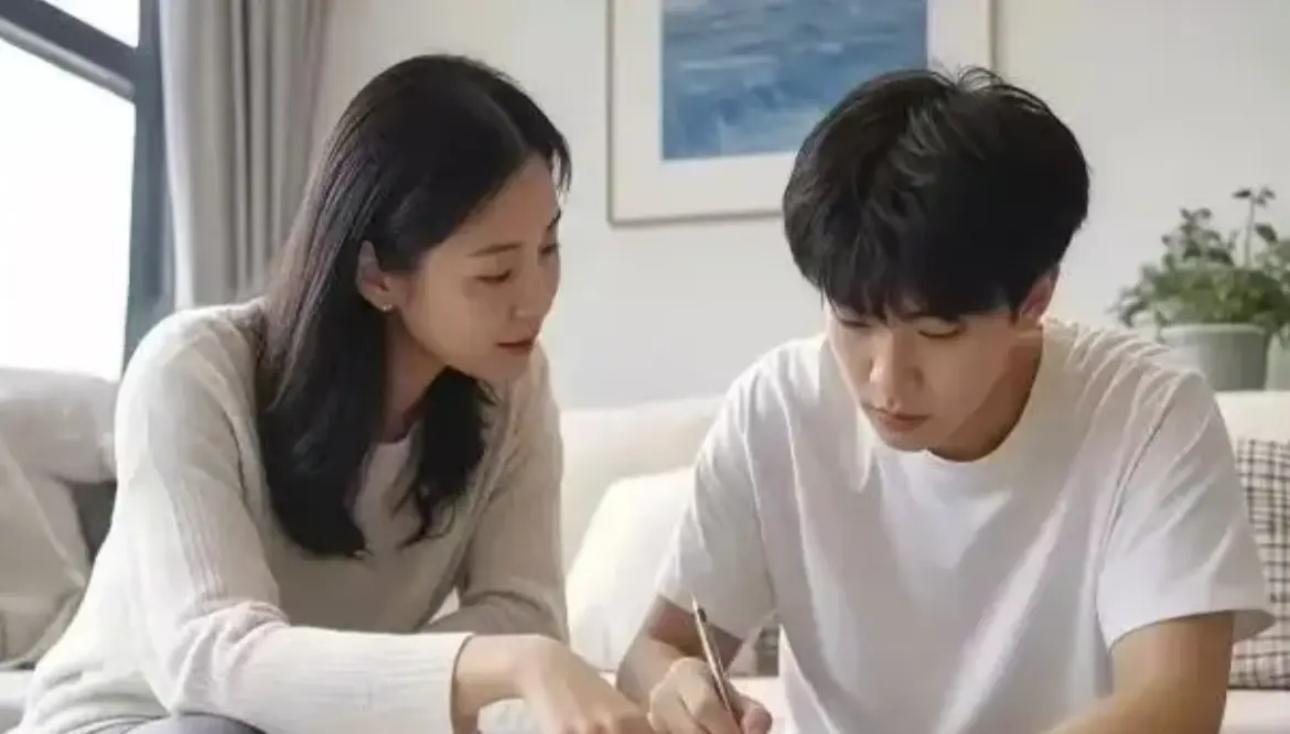 AI魔改短剧《妈妈陪儿子高考》全集未删减高清在线看-妈妈陪儿子高考AI漫剧完整版免费播放-红果酷看VS影视多平台资源下载