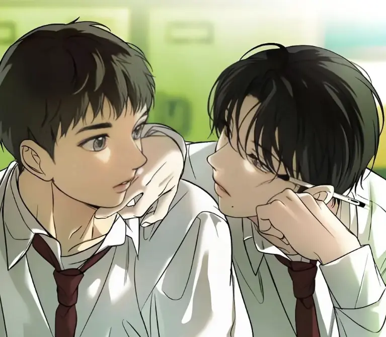 《背光/Backlight》漫画全彩完整版免费观看-台版无删减高清资源下载-《背光/Backlight》全集百度云夸克网盘高速下载