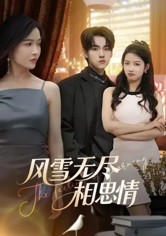 《风雪无尽相思情》全61集未删减版在线看-《风雪无尽相思情》1080P高清画质免费播放-夸克云盘迅雷下载全集资源-虐恋情深风雪绝恋短剧