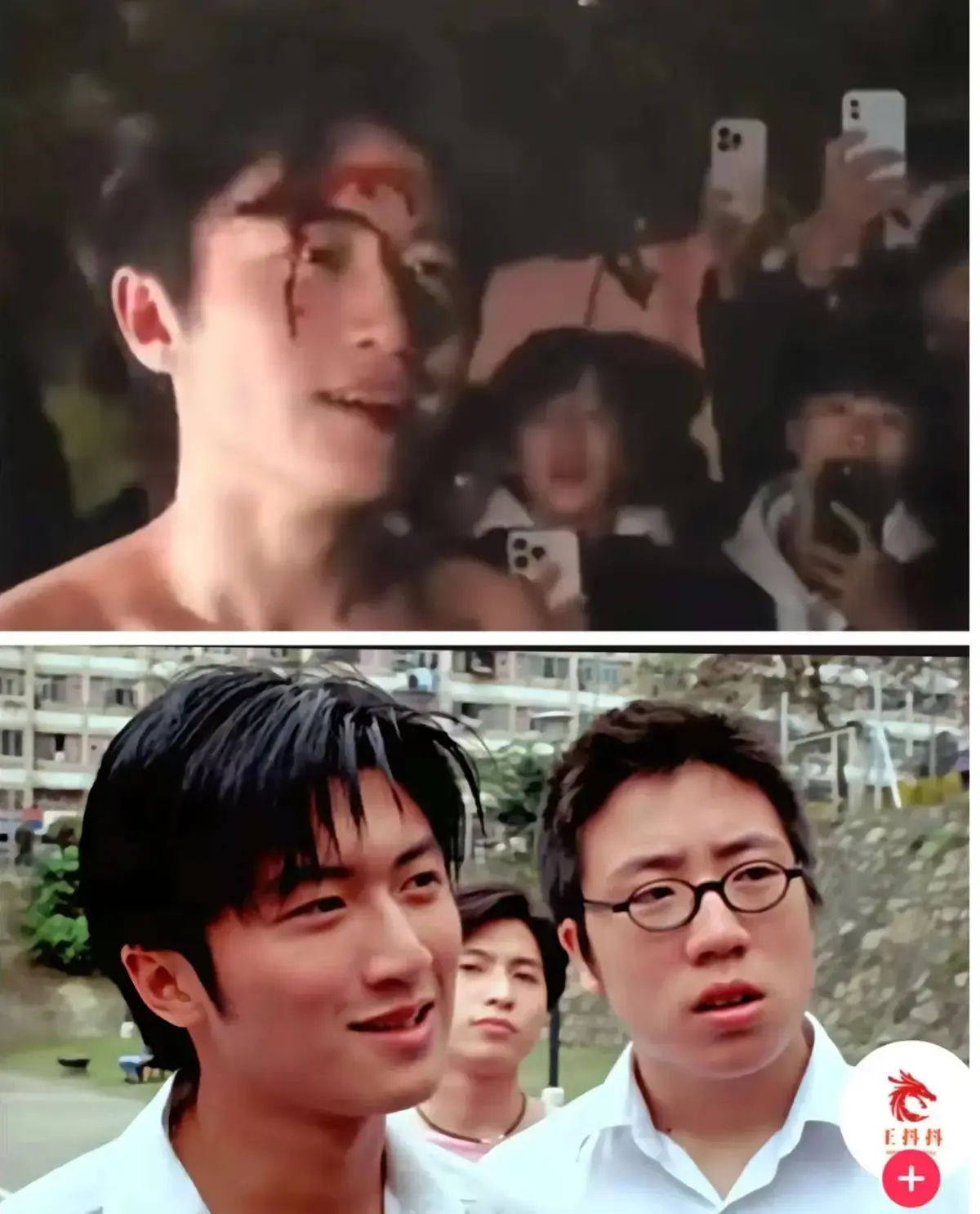 广西谢霆锋vs桂林C罗1v4冲突完整版 - 《广西谢霆锋 vs 桂林C罗1v4街头冲突及拳王对决相关内容》- 全网同步更新高清资源