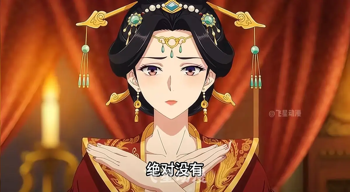 《摄政明珠》全集HD高清版 - 无广告国漫流畅观看 - 夸克网盘资源一键保存