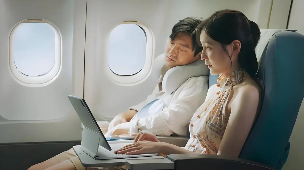 韩国电影《Flight to Paradise/极乐飞行》全集高清播放-《极乐飞行》完整版无广告在线观看无删减版