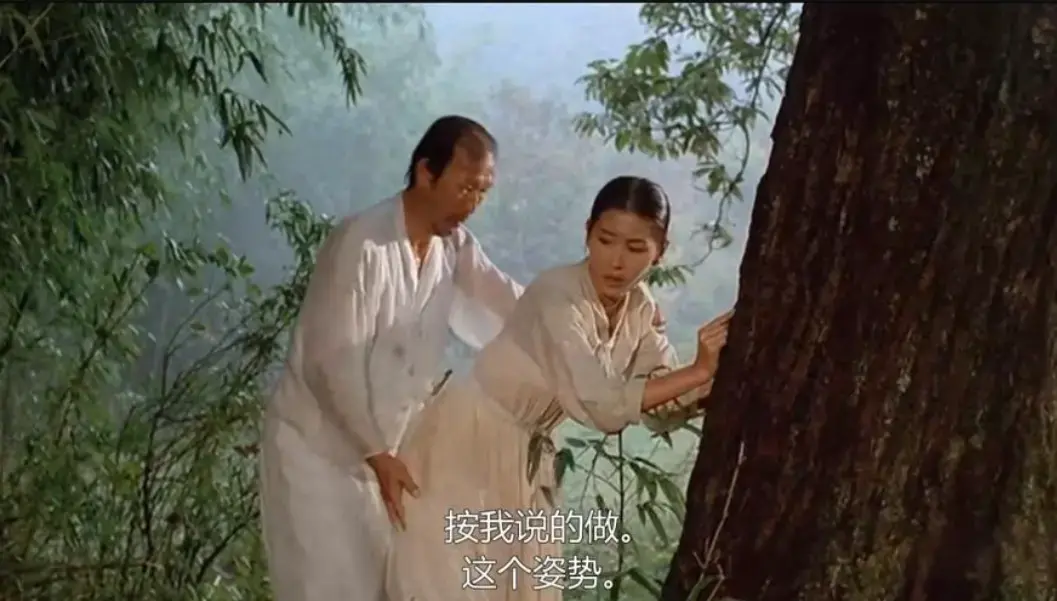 李美淑主演《桑叶》韩国电影全集高清完整版-《桑叶》无删减HD1080P画质免费在线播放-网盘极速看