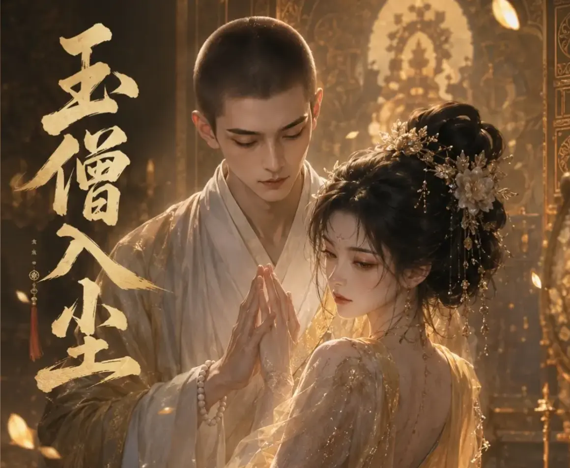 《玉僧入尘》全集高清无删减版资源下载-玉僧入尘完整版免费在线观看-热门短剧大结局抢先看