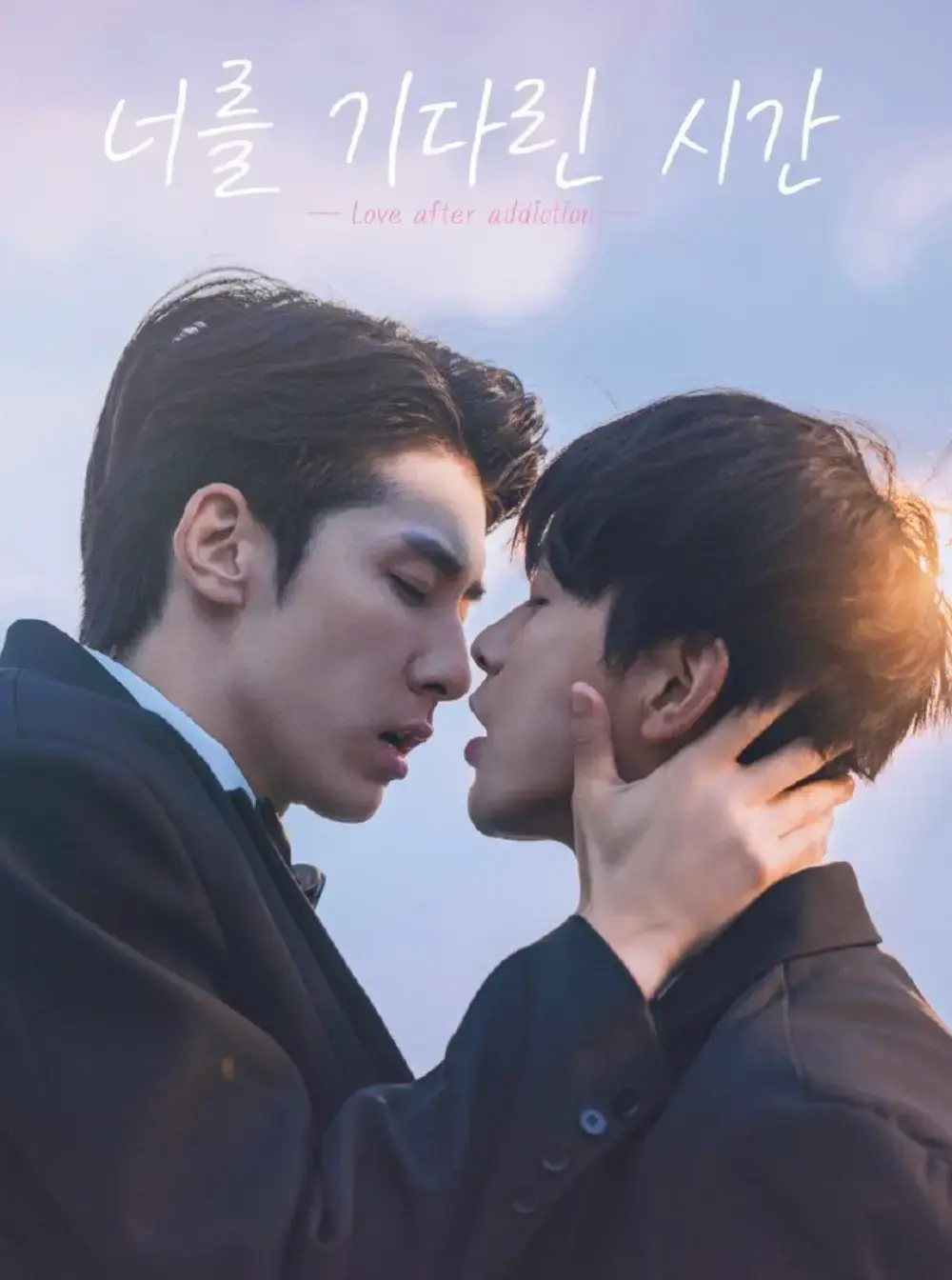 《许你十年》HD高清完整版免费观看-2026热播BL短剧《许你十年》无广告在线看-林枫松陈稳主演双男主剧全集
