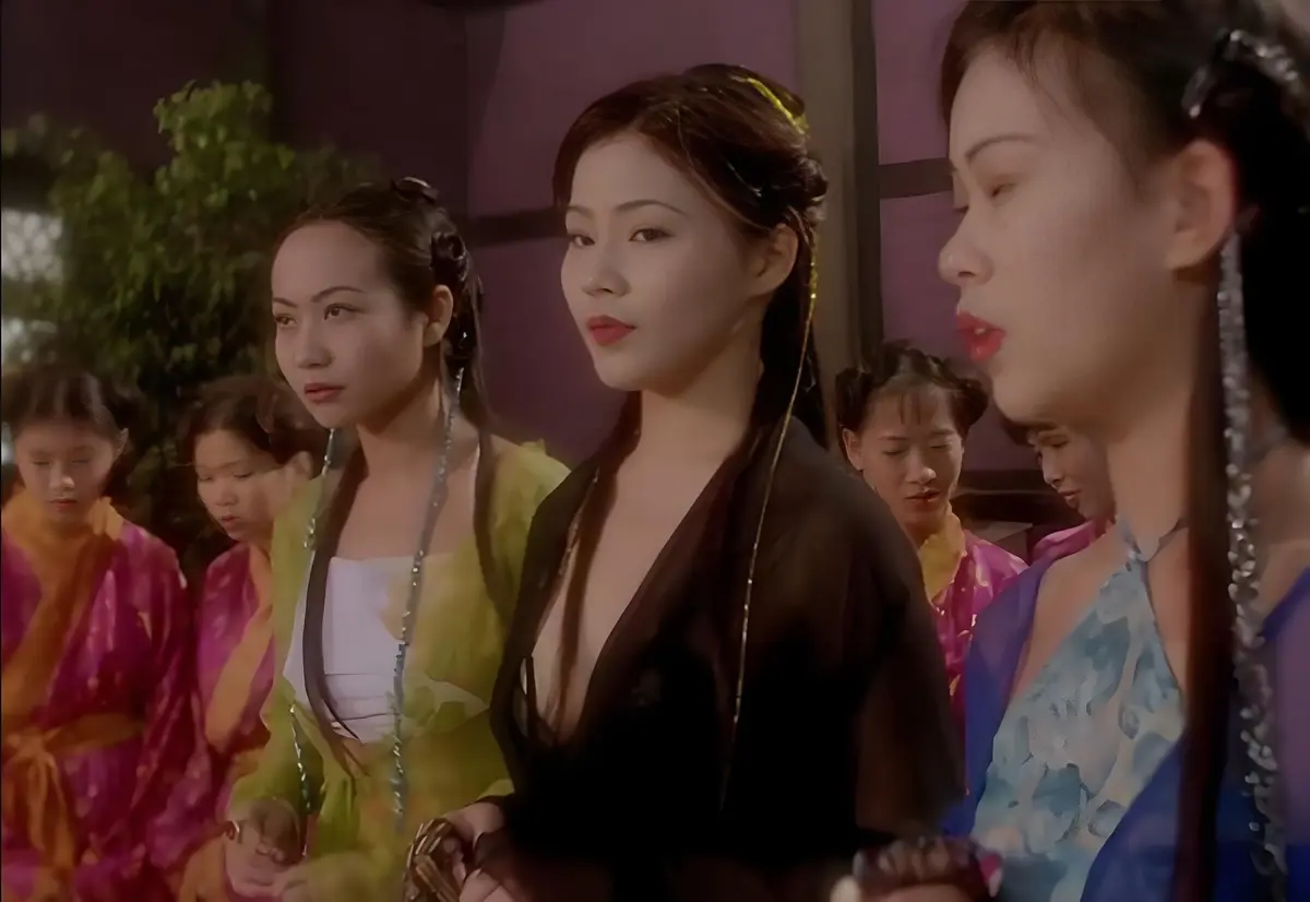 《玉蒲团之玉女心经》1080P超清完整版免费看 - 无删减纯净版在线播放 - 玉蒲团之玉女心经高清资源