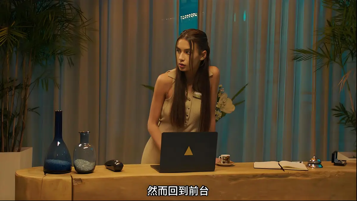 《Vanessa Alesia》未删减高清电影 - 美国版全集在线观看 - 免费无广告完整资源