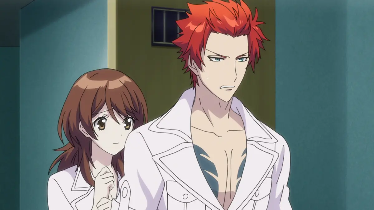 甜蜜惩罚我是看守专用宠物HD超清免费看 - 星轨无删减完整版 - 甜蜜惩罚我是看守专用宠物在线播放 - 看守与宠物的暧昧日常，每一帧都甜度超标