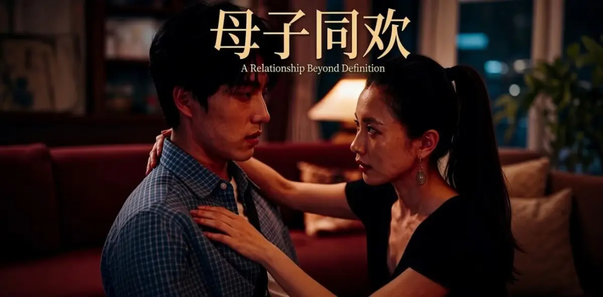 母子同欢AI真人短剧全集免费观看-HD高清未删减版在线播放-百度夸克网盘资源分享