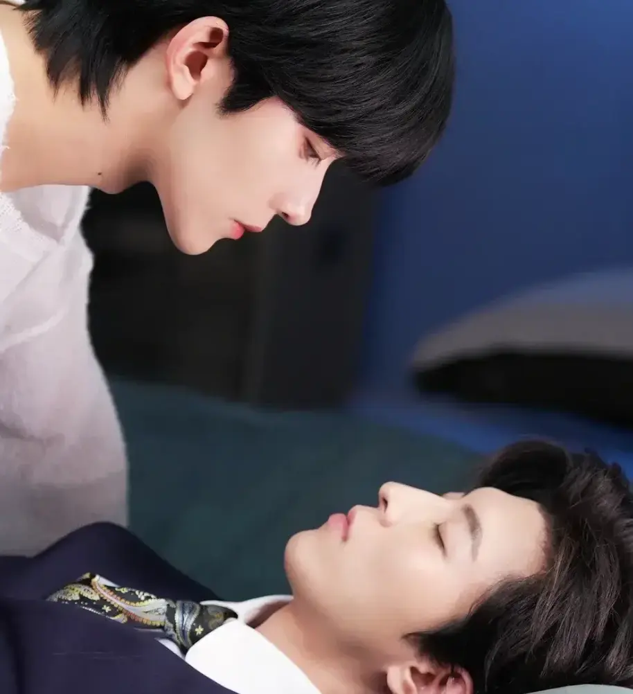 2025热门高分《垂涎》双男主短剧全集在线观看-1-16集高清完整版-超甜BL剧情免费播放-双男神甜蜜互动不容错过