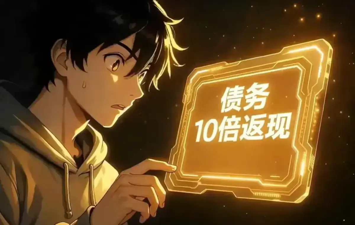 《无限返还：我买爆了诡异末日》短剧全集播放 - 高清画质流畅观看 - 动漫资源免费无广告