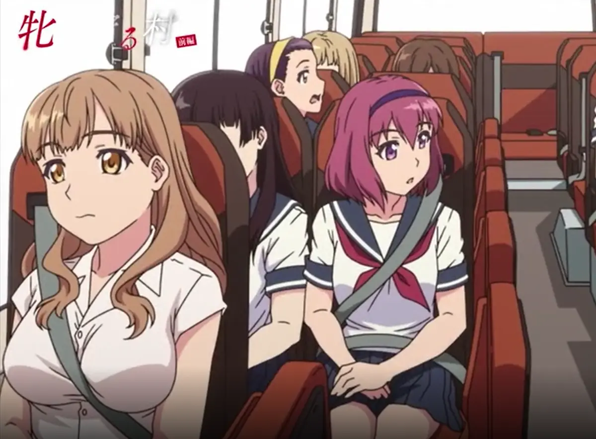 《狩獵雌性的村莊》动漫1-12话完整版 - 风车动漫免费在线看 - 超清画质无删减资源