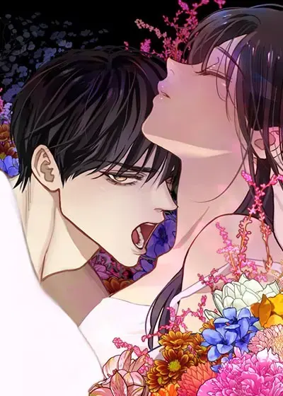 《花是诱饵》漫画全集免费下拉式观看-花是诱饵台版完整版漫蛙在线阅读-花是诱饵漫画百度网盘未增减版