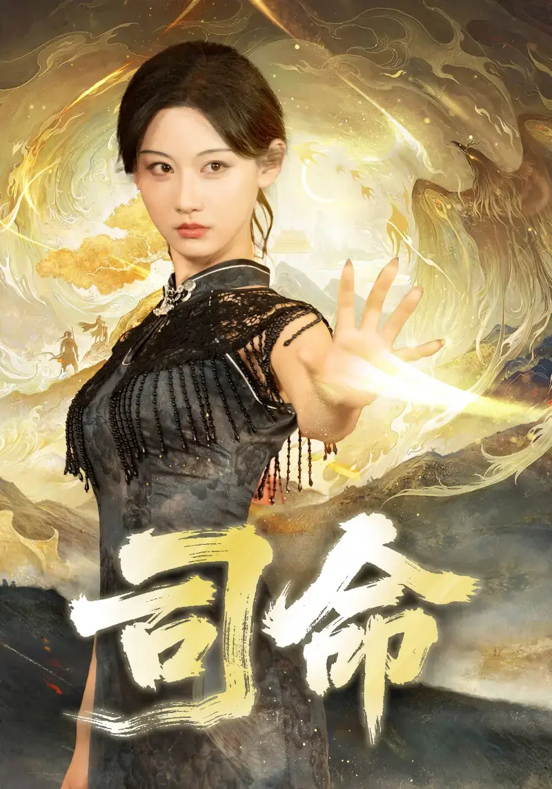 《司命》短剧全72集无删减版 - 1080P高清免费在线观看 - 韩江宇曹赛亚主演资源分享下载