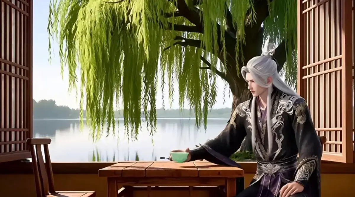 《修仙归来，我养的宠物都无敌了》动漫全集短剧免费观看-高清在线播放完整版-无广告无删减资源-策驰影院网盘下载