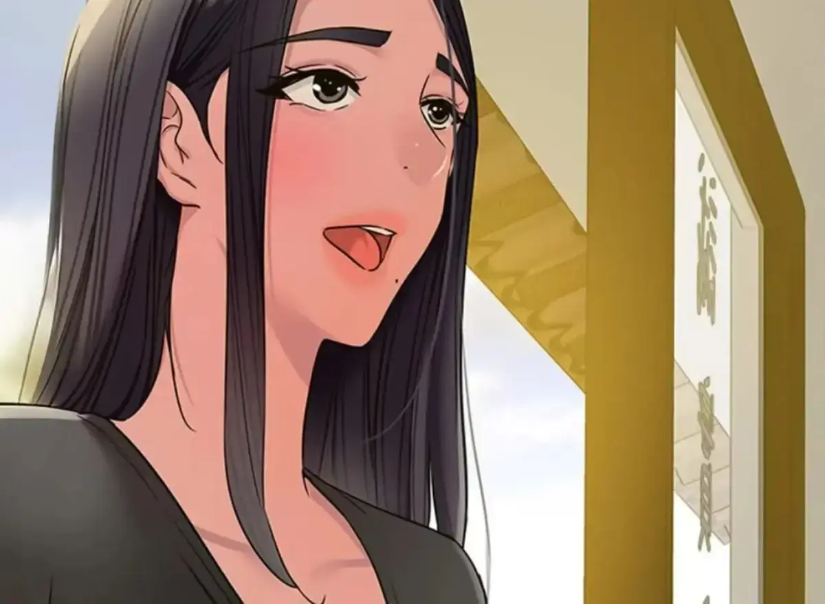 《洞洞杂货店》韩国漫画全集免费看-穿越时空奇幻杂货店高清下拉式-《洞洞杂货店》无删减在线观看