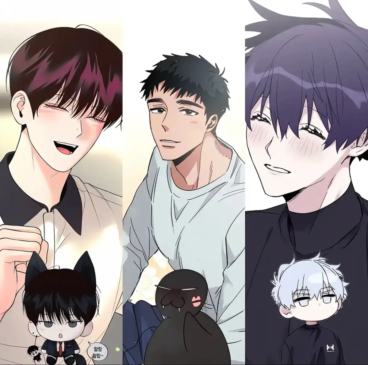 《韩漫》全集在线阅读-韩漫网免费观看韩国漫画_高清无广告下拉式阅读-热门韩漫资源一网打尽