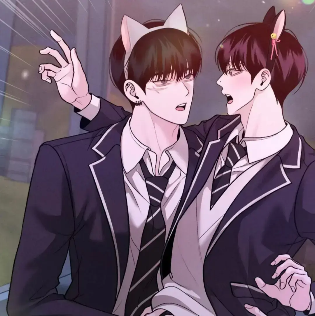 《周一的救星/周一的救赎》韩漫无删减全集 - 免费高清在线观看 - 下拉式漫画完整版