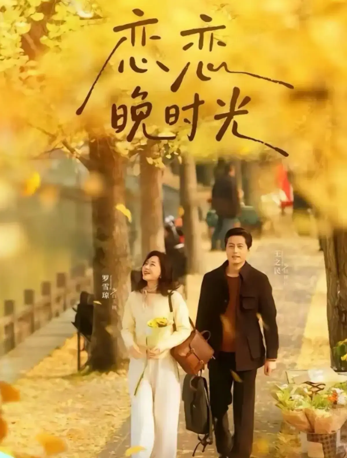 《恋恋晚时光》短剧全集高清无删减 - 策驰影院免费在线观看 - 柳甯车芊云全70集完整版