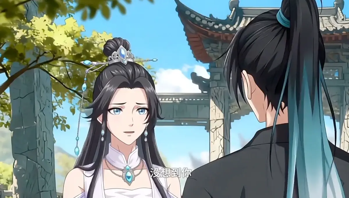 《炼器房打铁，修仙真得很简单》动漫全69集完整版 - 1080P高清流畅播放 - 无删减免费观看