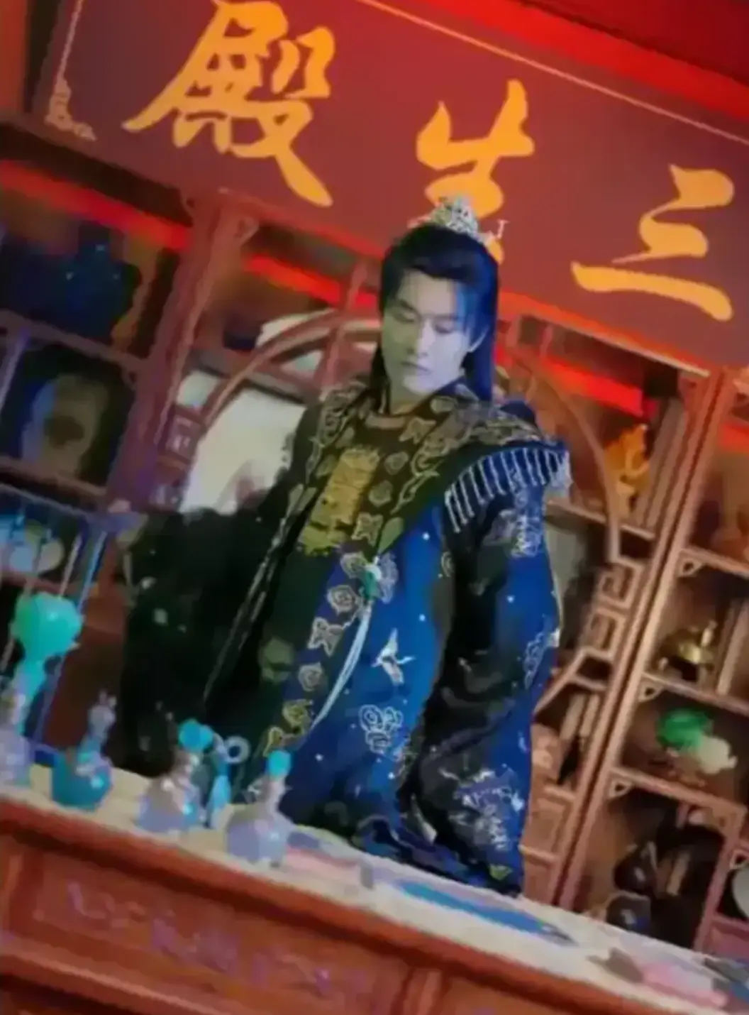 《莫以真情祭长生》完整版高清视频在线观看-1080P超清画质免费播放-资源下载一键获取