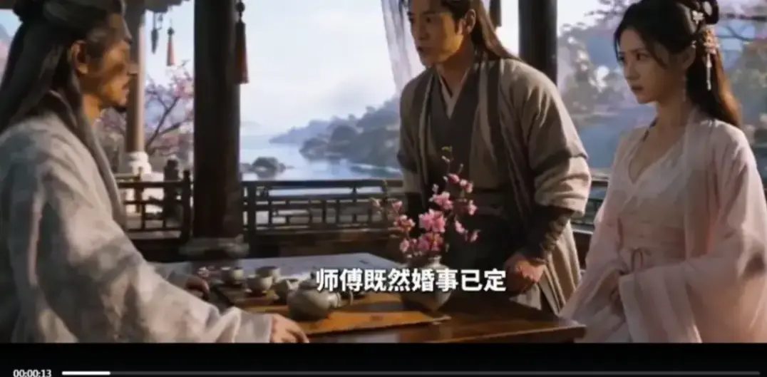 《重生之我救郭靖》未删减全集-4K蓝光画质古风漫剧-侠义故事高能反转-重生之我救郭靖免费在线观看
