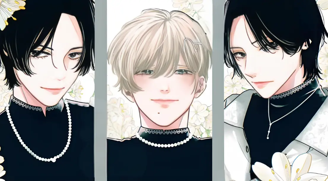 《双子と先生》漫画在线观看全集-双子先生动漫剧情介绍-1080P高清画质无删减播放
