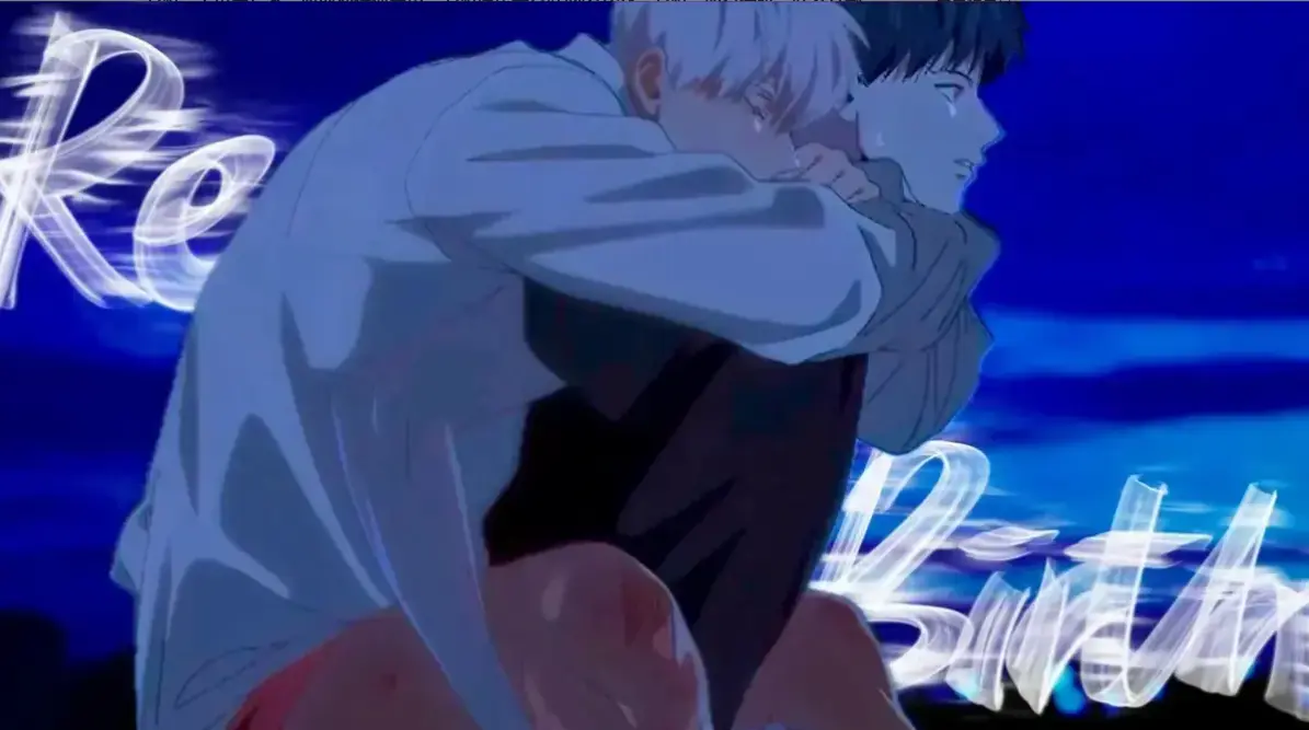 《闵勇》4K无修全集+13集番外HDR彩蛋-吸血医生Mignon 1080P高码率高清播放-嘿嘿漫画零广告连播完整版免费观看