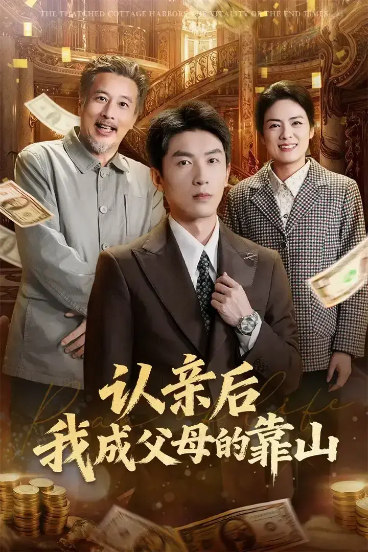 《认亲后我成父母的靠山》全69集完整版在线播放-吴明宇张媛媛主演短剧无广告观看-认亲后我成父母的靠山高清资源下载