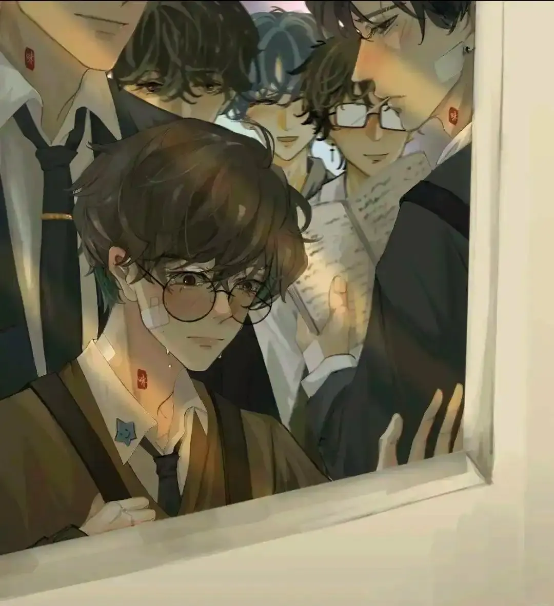 《乐可》韩漫双男主全集无删减在线看-《乐可》汉化版下拉式漫画免费阅读-乐可高清完整版+番外更新