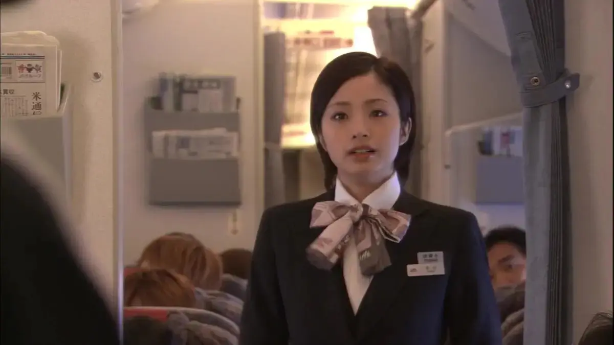 《空姐丑闻》完整版高清播放 - 日本经典电影全集免费看 - 无广告HD中字资源