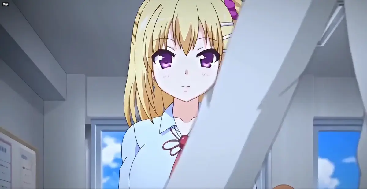 《于是我就被老师给拯救了》动漫全季 - 无删减版1080P高清播放 - 免费在线观看无卡顿