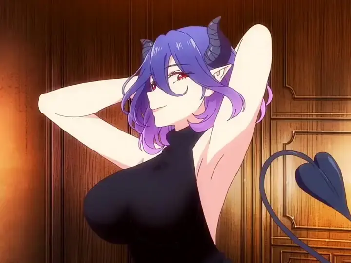 《魅魔妈妈》动漫全季免费看-魅魔妈妈HD高清无广告-资源下载一键获取-每日追更更新提醒