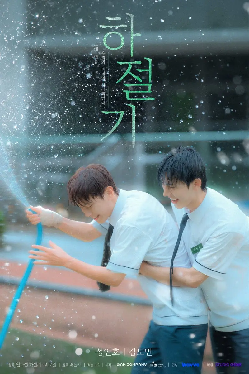 《夏季》最新2026韩剧全集免费观看-夏季国语完整版HD高清在线播放-双男主主演无广告