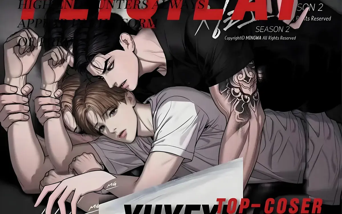 《魔咒》漫画全集无删减免费阅读-最新章节同步更新-魔咒漫画高清在线观看