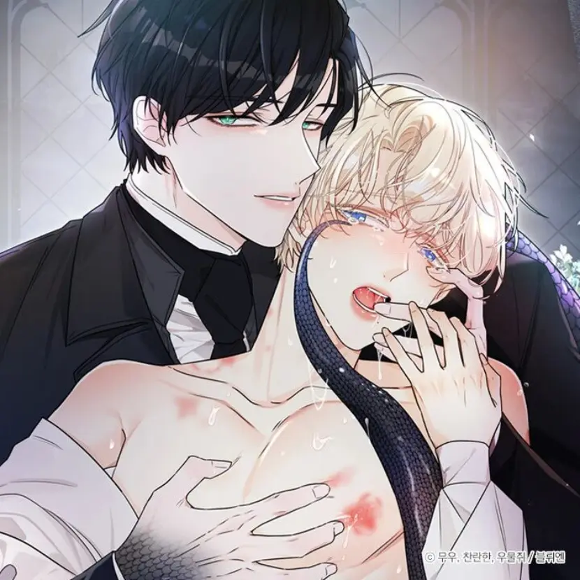 韩漫《蛇窟》全集免费观看-蛇窟漫画全本无删减在线读-高清无广告下拉式阅读体验