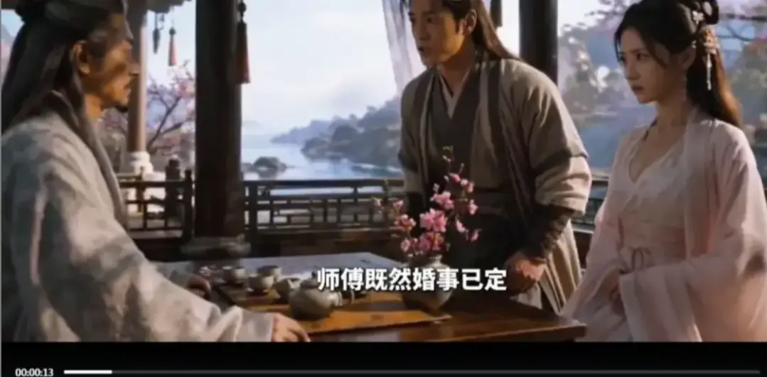 《重生之我救郭靖》AI魔改未删减全集-古风漫剧射雕重生侠义高能反转-4K蓝光高清典藏版-夸克网盘免费下载在线观看