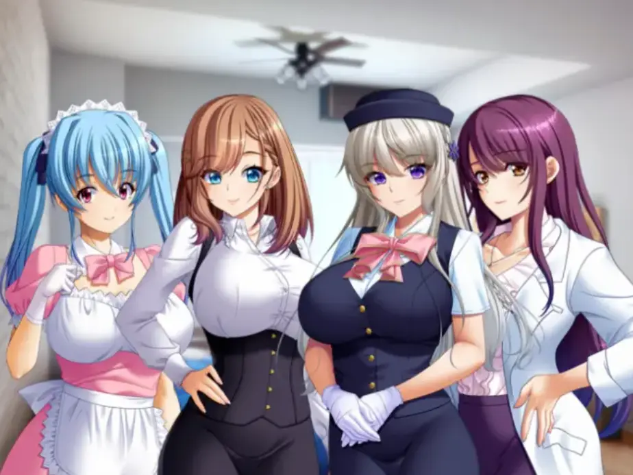 《耻辱的制服》动漫在线观看全集免费-高清无广告1080P画质播放-《耻辱的制服》OVA完整版