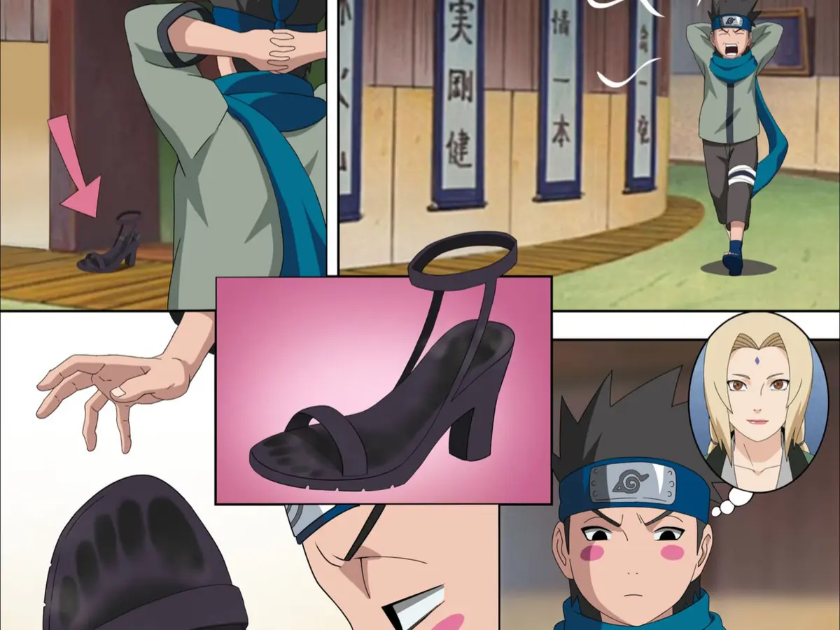 火影同人全季动漫免费播放 - 《火影同人》小南篇1080P高清 - 无删减全集在线观看