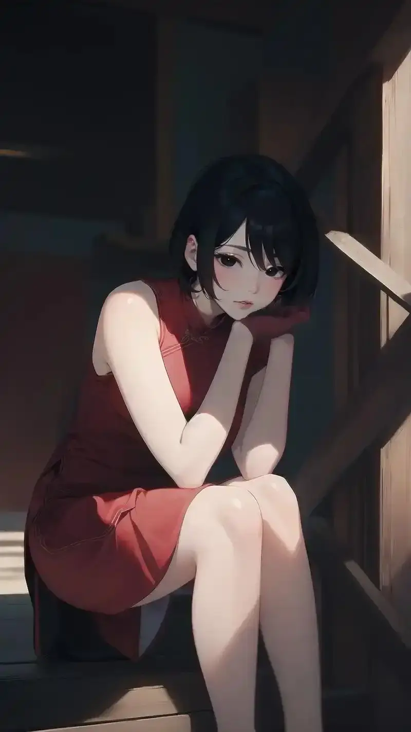 《火影黑土同人漫画》1080P HD流畅播放 - 佐助女儿章节完整版 - 岸本作品在线观看